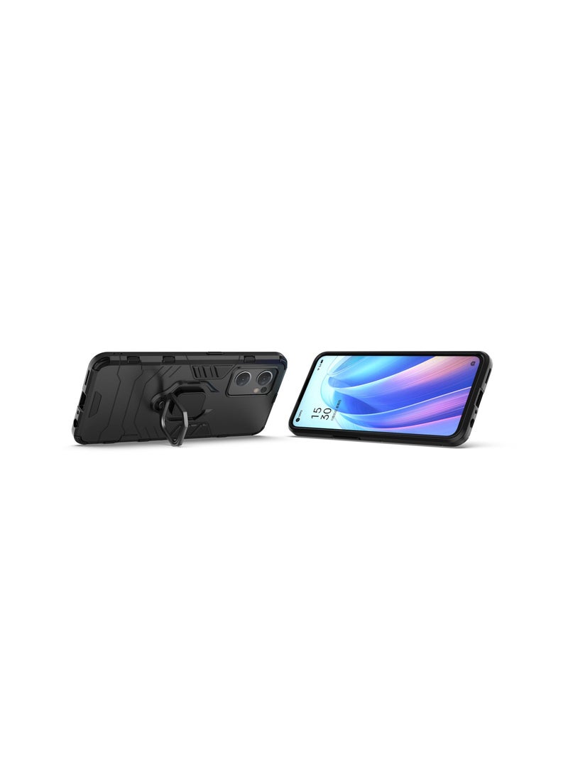 Suitable For OPPO  Fall Proof Back Cover Phone Case  - Image 2