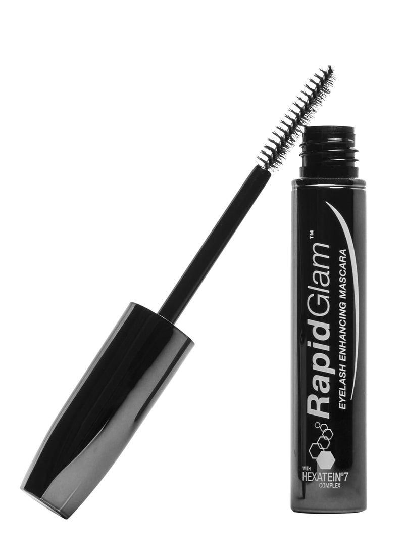 Rapid Glam Mascara with Volume Serum 0.14 oz (4 g), Uniform Black - pzsku/Z42726B7B7A3C01157843Z/45/_/1725114514/1a67f70c-b57c-4316-a7bf-162ed4763f42