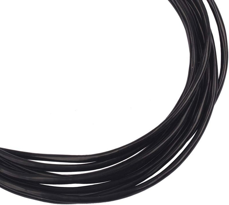 comfrt Shielded Guitar Wire 4 Conductor Wiring Hookup Guitar Instruments Accessories - Image 4