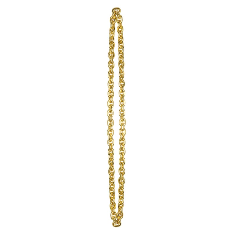 Beistle Chain Beads gold Party Accessory 1 count 1Card