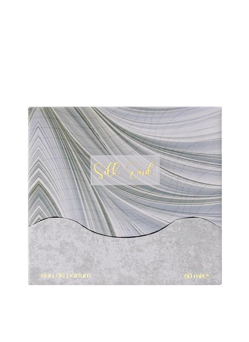 Ahmed Al Maghribi Silk Oud  - Image 3