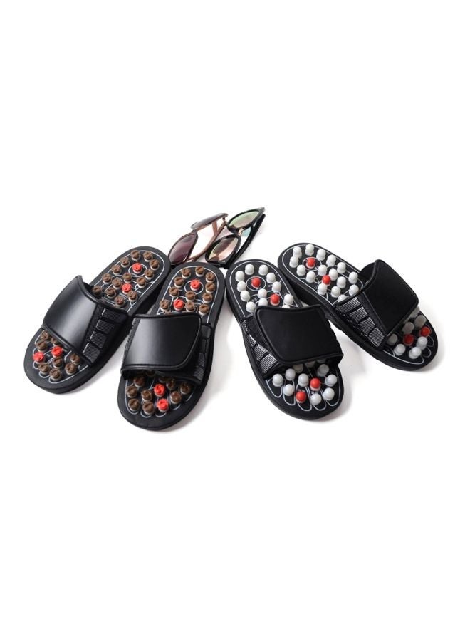 NIBEMINENT Magnetic Slippers Massager - Image 2