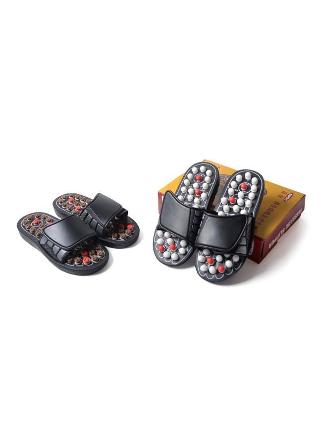 NIBEMINENT Magnetic Slippers Massager - Image 4