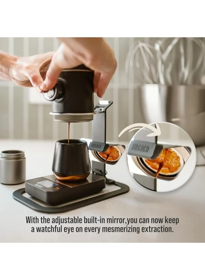 WACACO Picopresso Stand | Dismountable Stand with Mirror