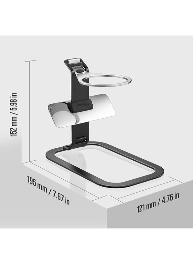 WACACO Picopresso Stand | Dismountable Stand with Mirror  - Image 5