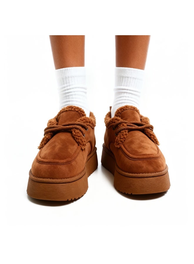 clubaldo comfortable winter clog - Image 5