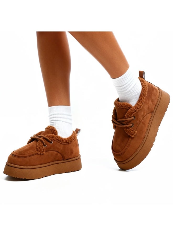 clubaldo comfortable winter clog - Image 2