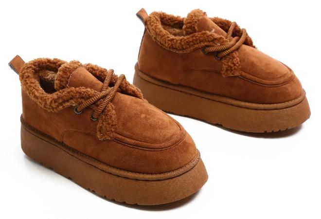 clubaldo comfortable winter clog - Image 1