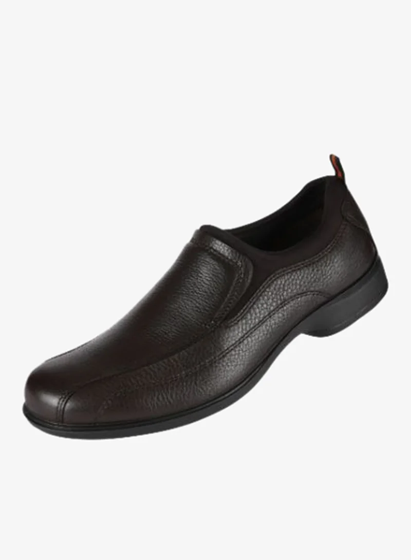 Josef Seibel COFFEE 071-2107 Josef Seibel Mens Casual Shoes Leather Coffee M406-02COF for Men | Best Price UAE
