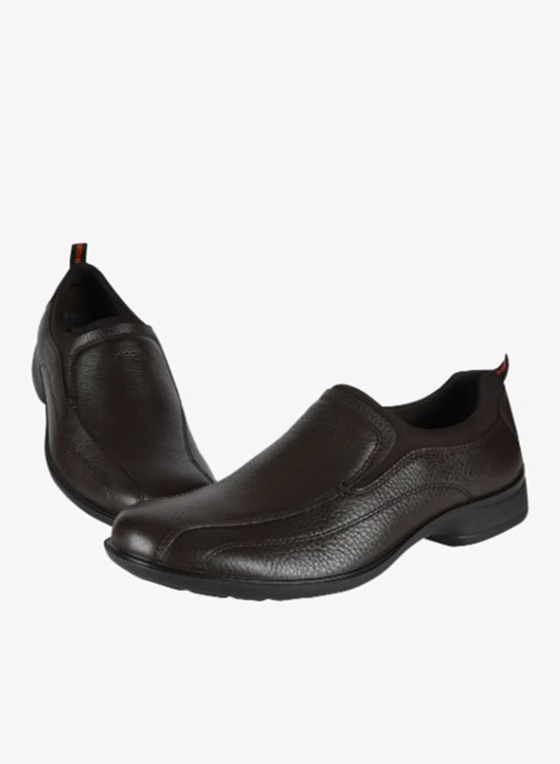 Josef Seibel 071-2107 Josef Seibel Mens Casual Shoes Leather Coffee M406-02COF