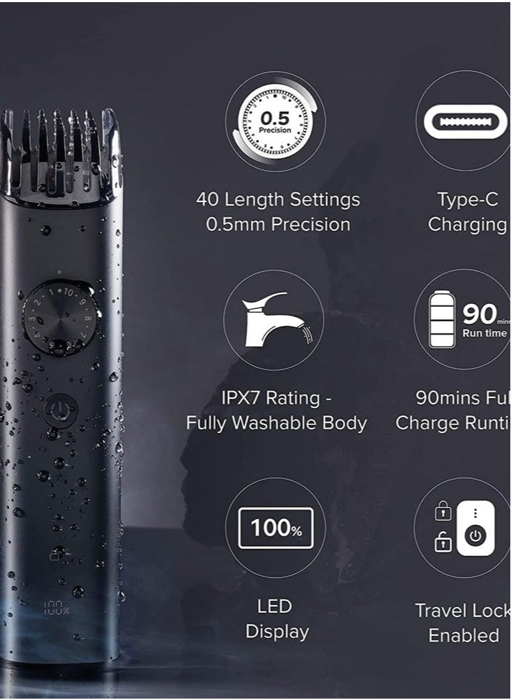 Xiaomi - Mi Grooming Kit Pro - Image 1