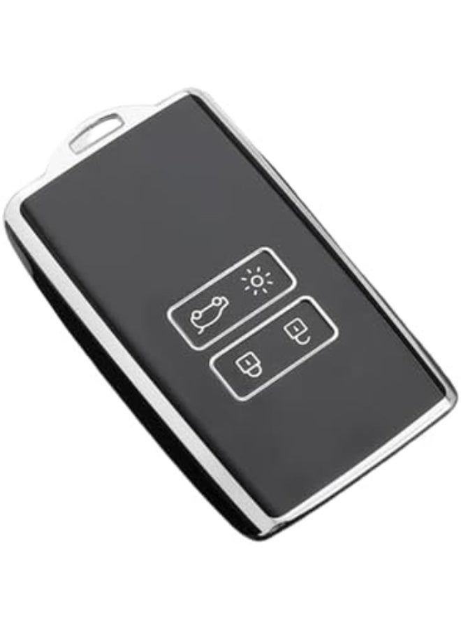 U-Shop Smart Protective Cover for Car Key Made of Heat-Resistant Polyurethane ✔ - Image 1