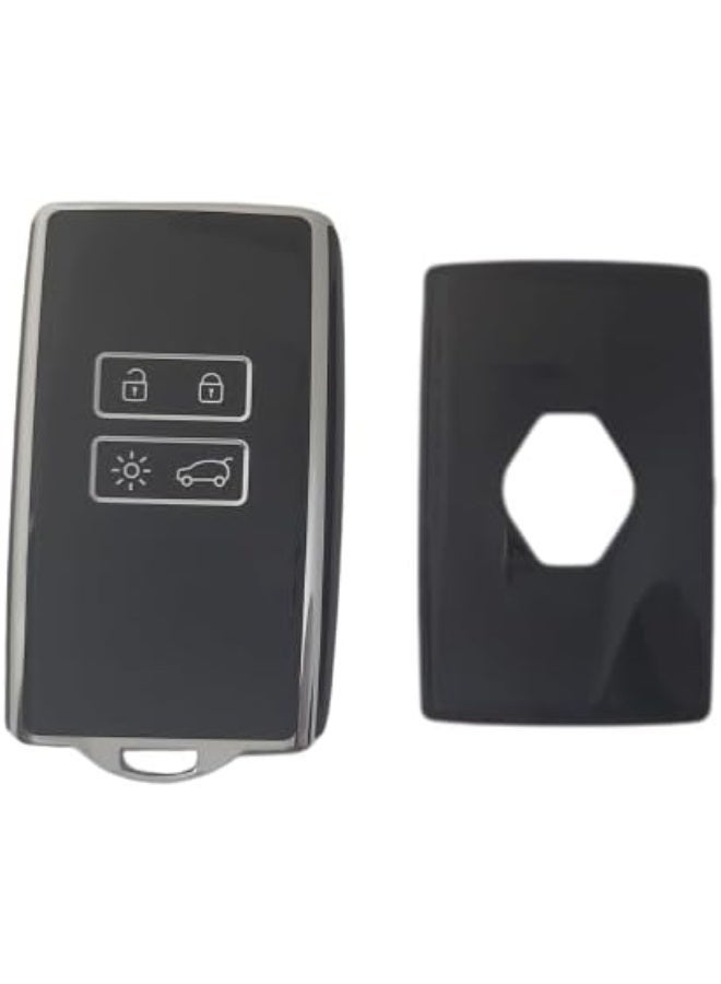 U-Shop Smart Protective Cover for Car Key Made of Heat-Resistant Polyurethane ✔ - Image 4