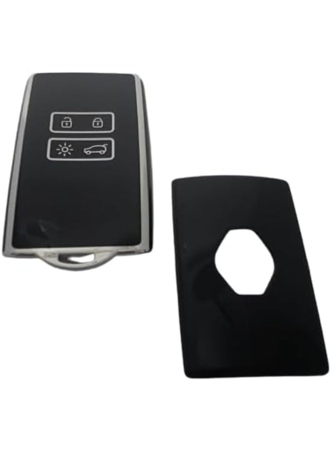 U-Shop Smart Protective Cover for Car Key Made of Heat-Resistant Polyurethane ✔ - Image 5