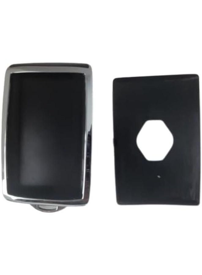 U-Shop Smart Protective Cover for Car Key Made of Heat-Resistant Polyurethane ✔ - Image 3