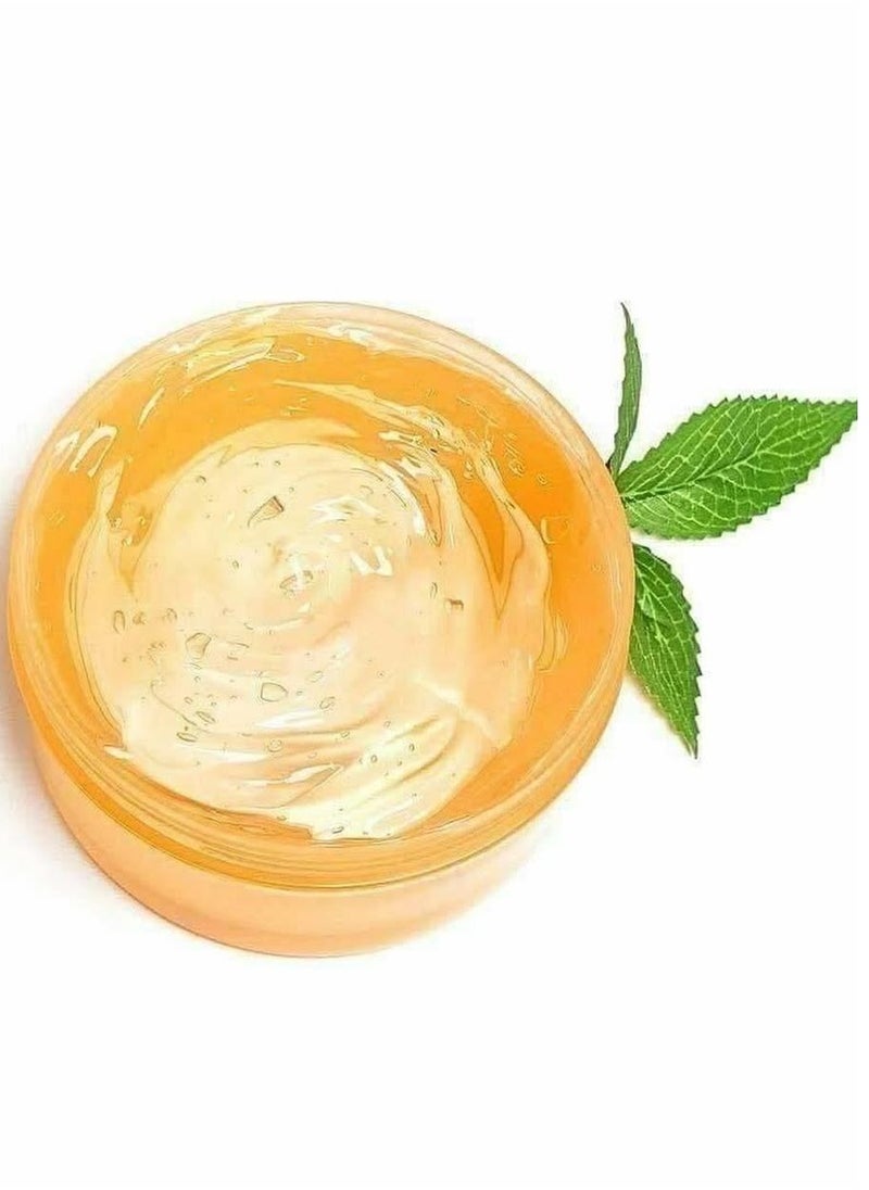teresia - TERESIA PURE SNAIL SOOTHING GEL 300ML - Image 1