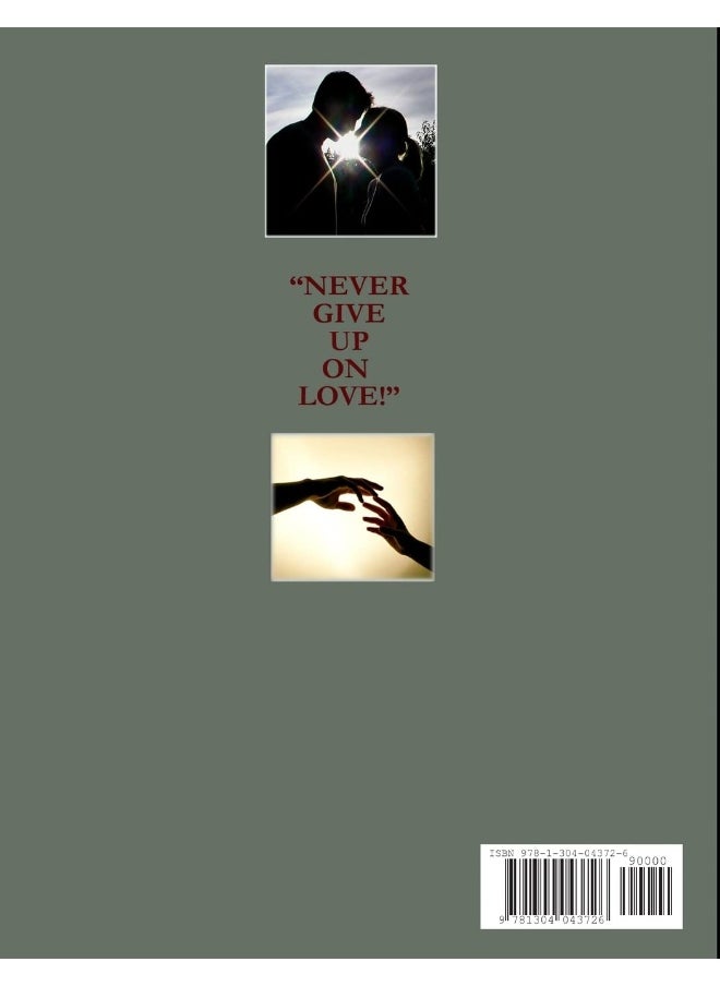 Illusive Love BW  - Image 2