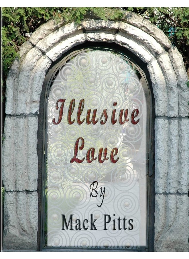Illusive Love BW  - Image 1