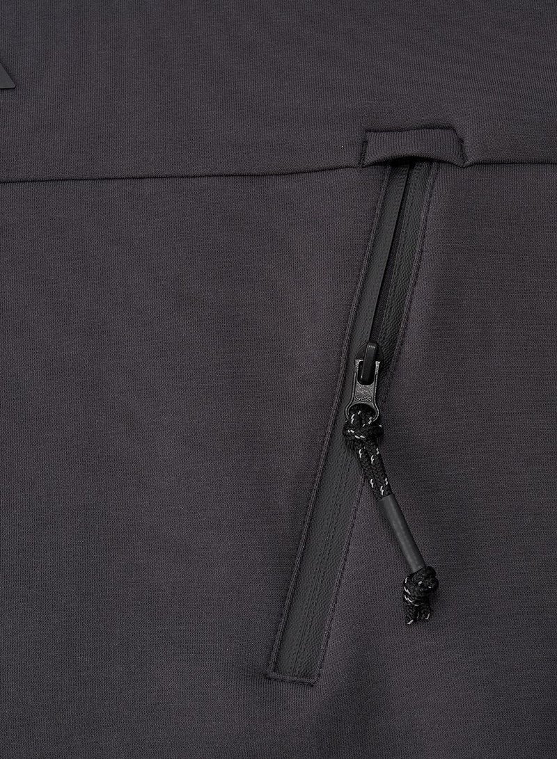 جيوردانو كنزة رجالية بياقة دائرية بقصة مريحة - Image 4