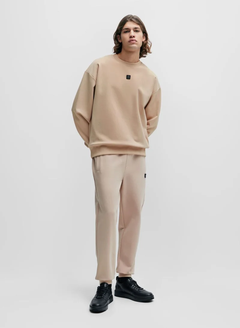 HUGO Logo Sweatshirt
