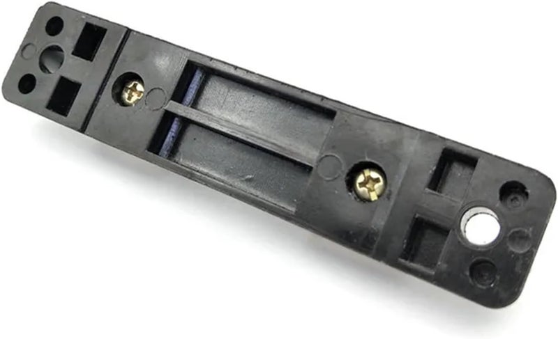 FL-2 0.5 Accuracy Level DC Current Ampere Shunt 20A 75mV for Digital Analog Meter - Image 2