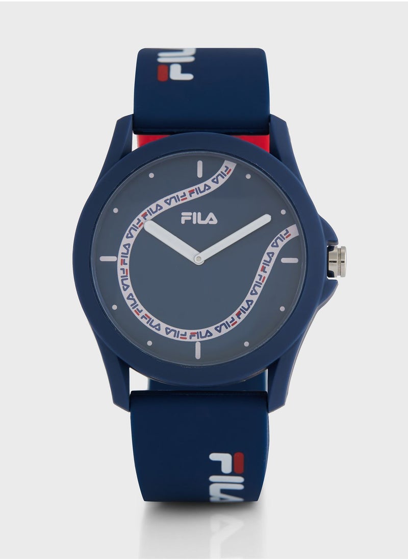 FILA Indent 2-H Watch  - Image 1