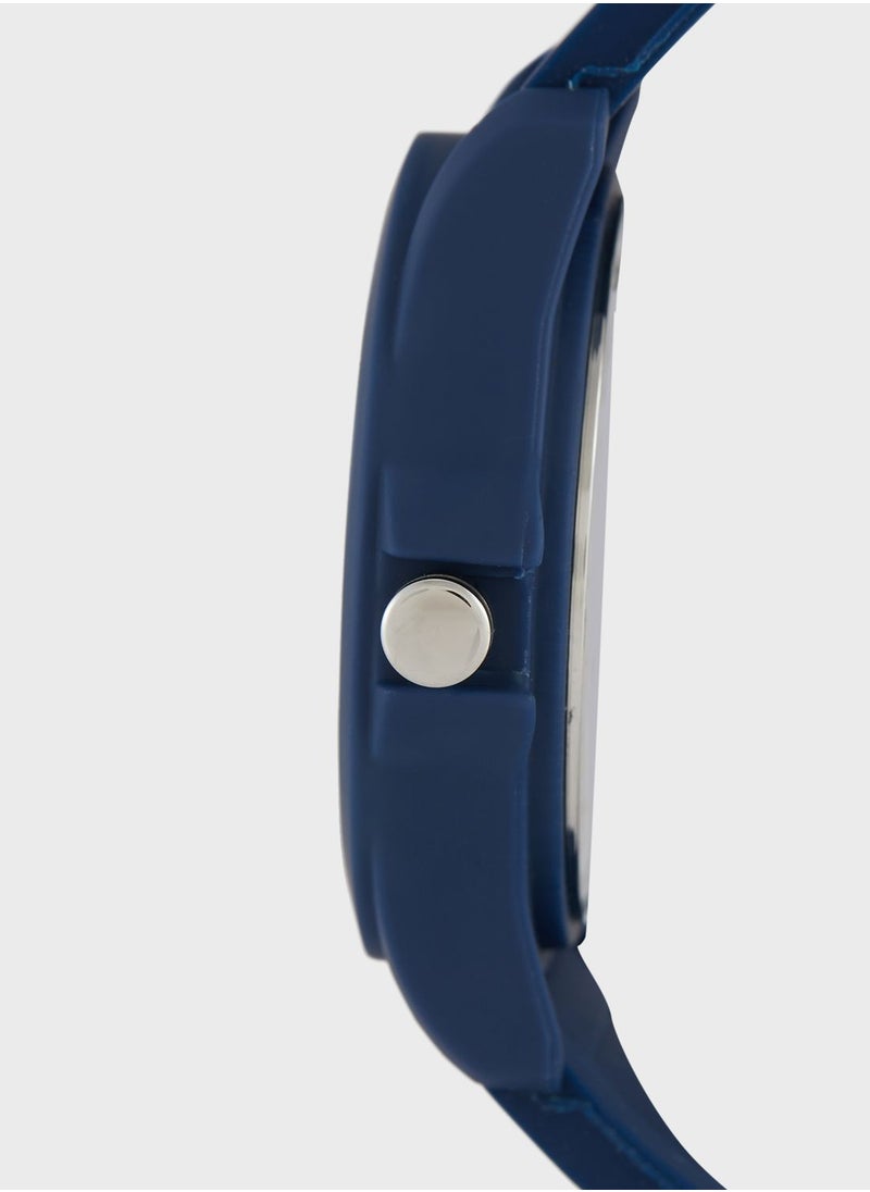 FILA Indent 2-H Watch  - Image 3