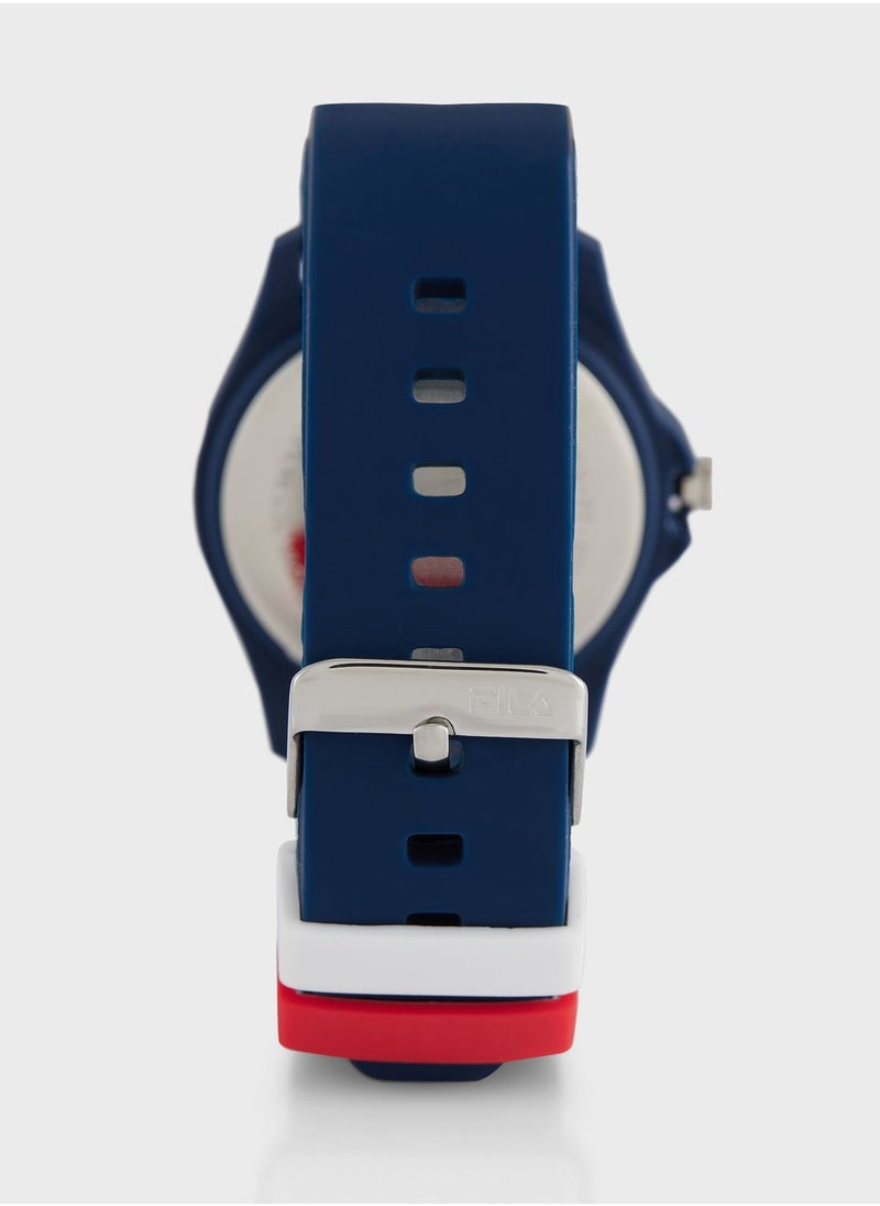 FILA Indent 2-H Watch  - Image 4