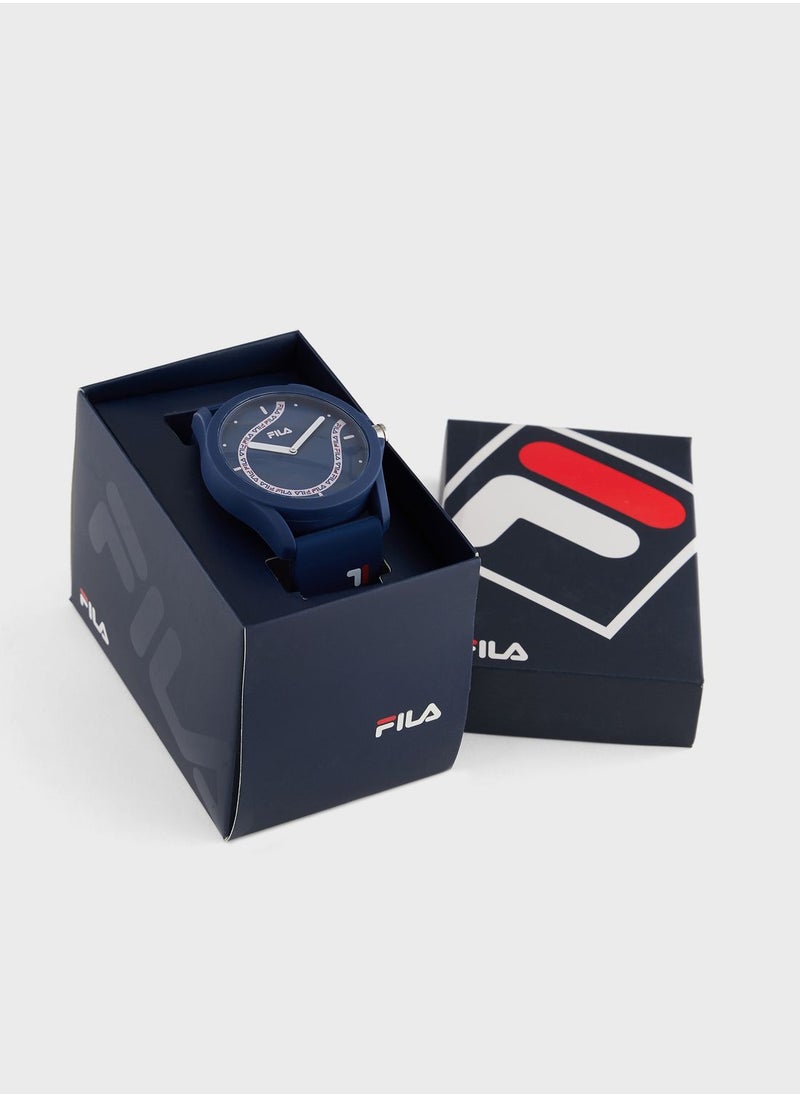 FILA Indent 2-H Watch  - Image 5