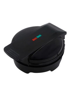 HAEGER Black Non-Toxic Waffle Maker Health While Enjoying Tasty Waffles Heater-resistant Non-Stick  - Image 5