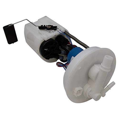 TRQ مجموعة مضخة الوقود TRQ متوافقة مع هوندا سيفيك 2006-2011 - Image 3