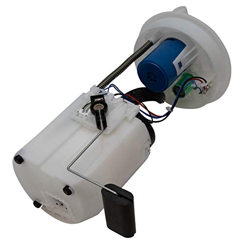 TRQ مجموعة مضخة الوقود TRQ متوافقة مع هوندا سيفيك 2006-2011 - Image 2