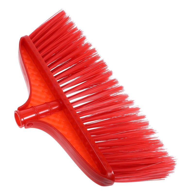 Replacement Broom Head for Efficient Kitchen and Indoor Cleaning Dust Sweeper - Image 2