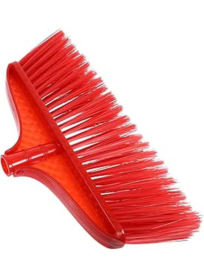 Replacement Broom Head for Efficient Kitchen and Indoor Cleaning Dust Sweeper - Image 1