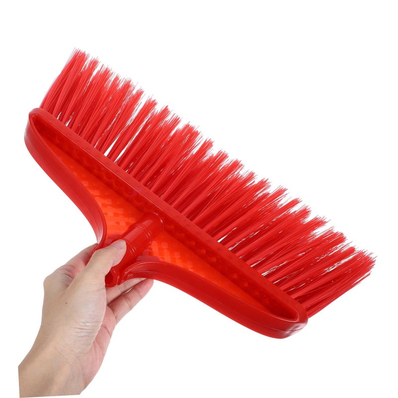 Replacement Broom Head for Efficient Kitchen and Indoor Cleaning Dust Sweeper - Image 4