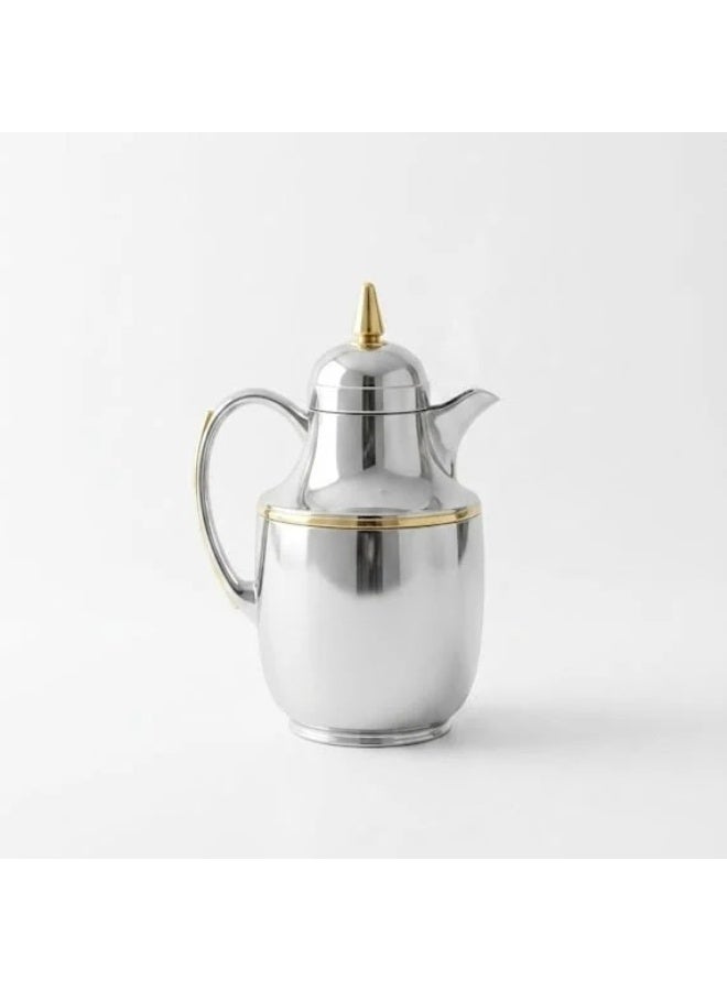 Host ☕✨ HOST Luxury Hospitality Thermos, 1 Liter Capacity – Refined Elegance and a Touch of Lasting Luxury ✨☕ - Image 2