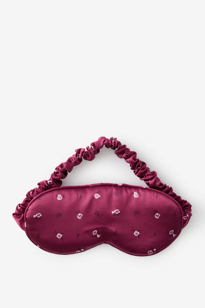 Typo Lash Contoured Eye Mask