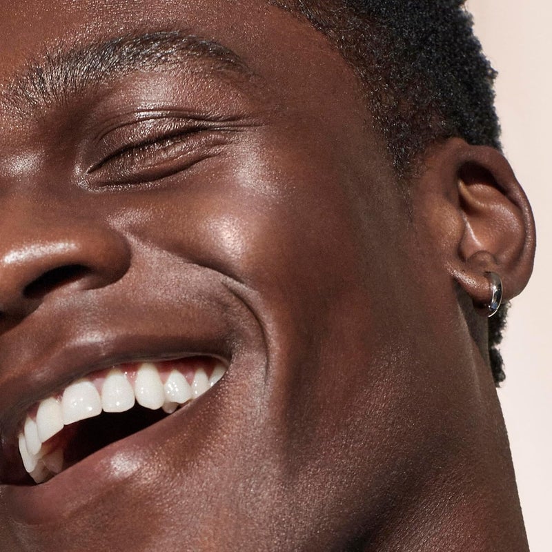 W3LL PEOPLE Plant Powderfoliant Renewing Charcoal Exfoliating Powder - 1.06 oz (30 g) - Plant-Based, Cruelty-Free Clean Beauty - Image 4