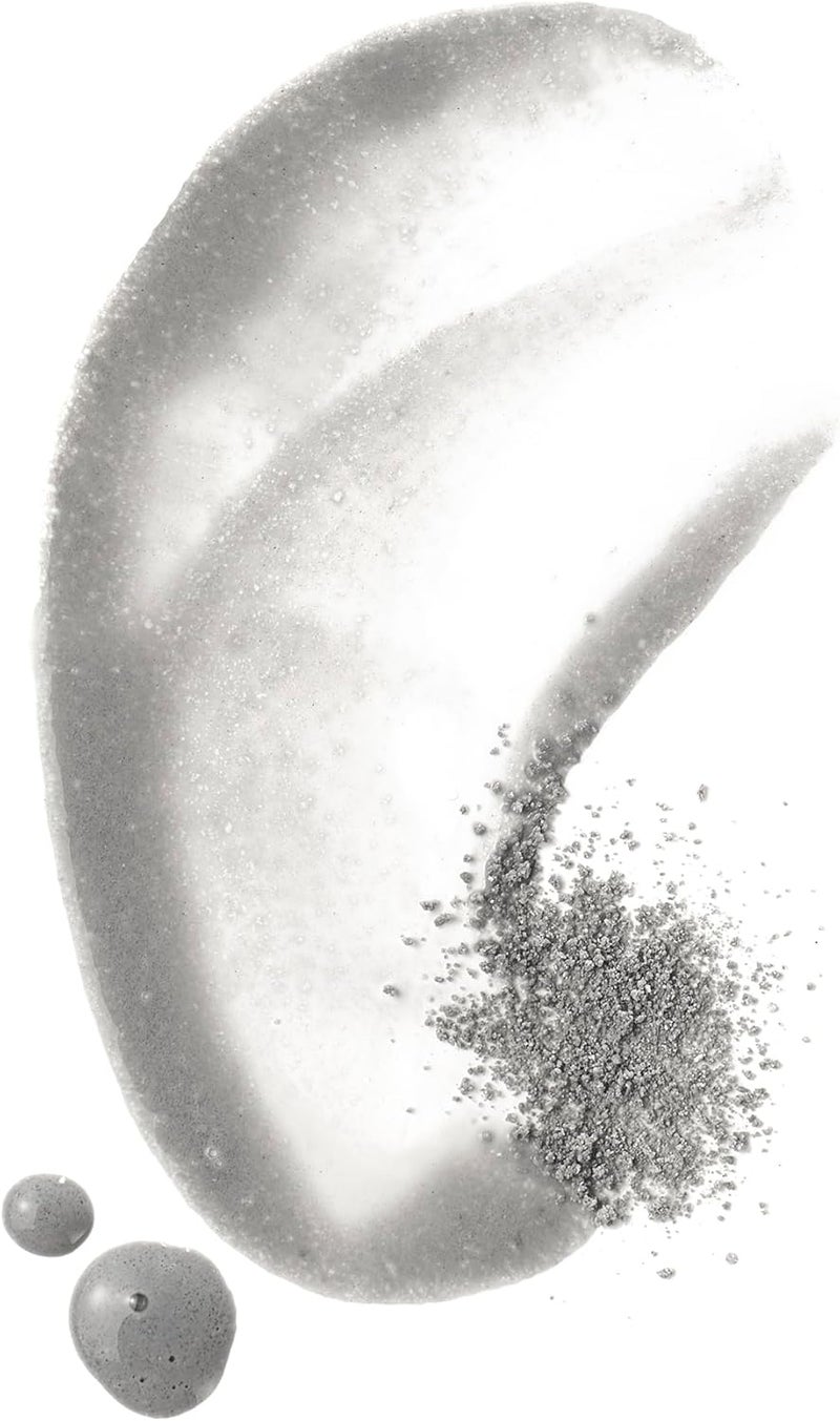 W3LL PEOPLE Plant Powderfoliant Renewing Charcoal Exfoliating Powder - 1.06 oz (30 g) - Plant-Based, Cruelty-Free Clean Beauty - Image 2