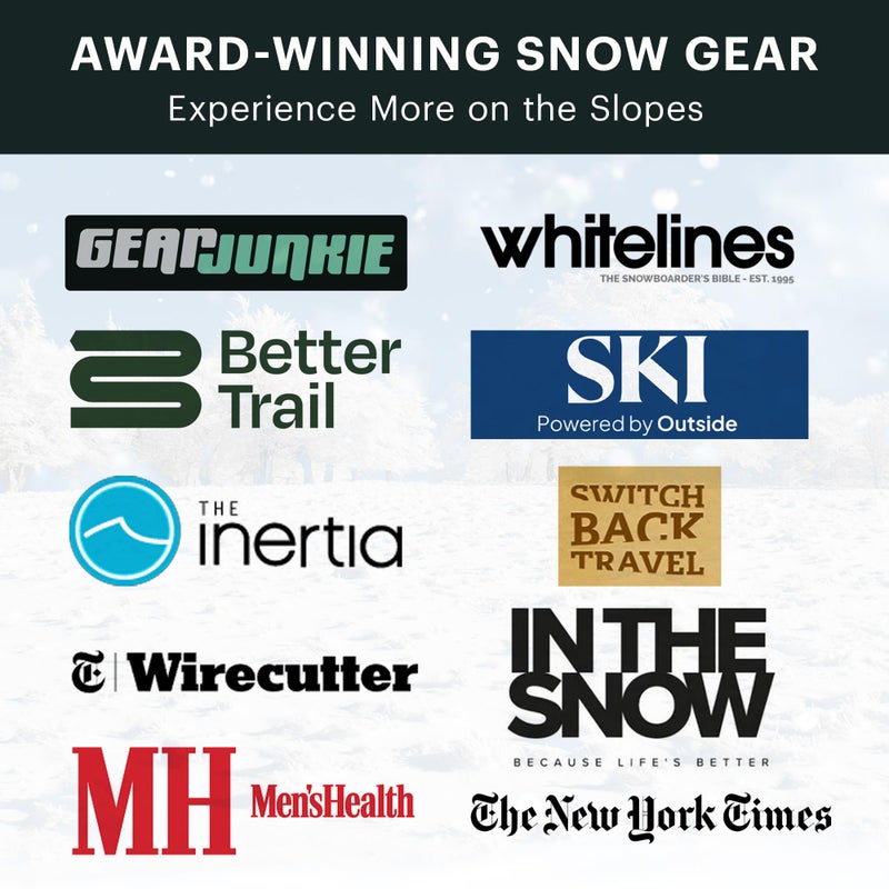 Smith Holt Helmet â€“ Adult All-Season Helmet â€“ Lightweight Protection for Skiing, Skating, Snowboarding & Snowsports â€“ for Men & Women â€“ Matte Black, Small - Image 5