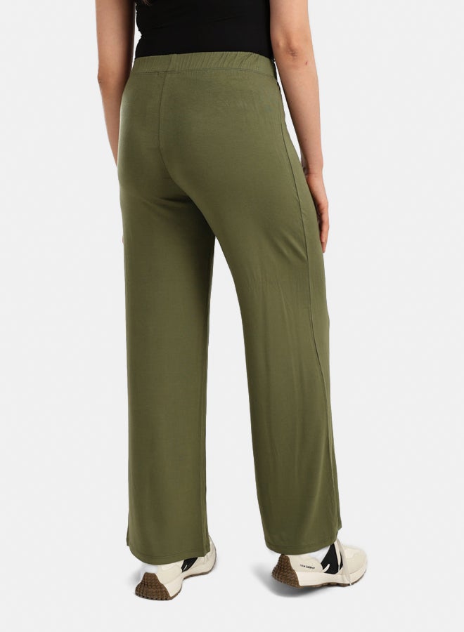 Carina High-Waisted Lounge Pants - Image 2