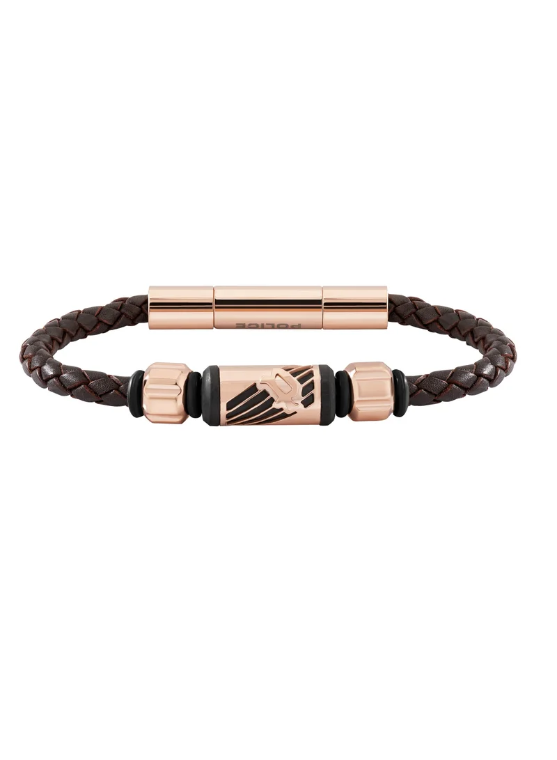 بوليس Men's Stylish Bracelet
