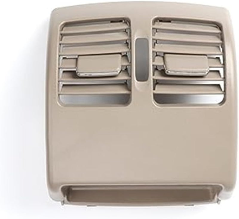 QASULER Car Air Conditioner Vent Grille Panel - Image 1