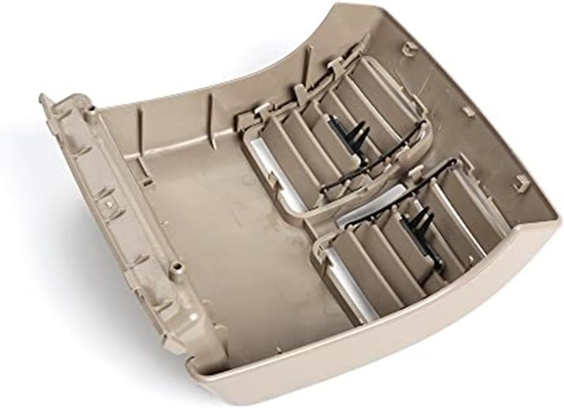 QASULER Car Air Conditioner Vent Grille Panel - Image 4