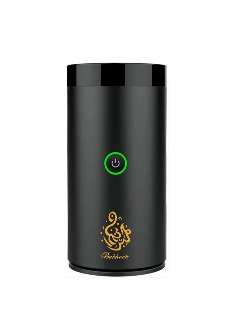 أتشز مبخرة كهربائية قابلة لإعادة الشحن بمنفذ USB  - Image 1