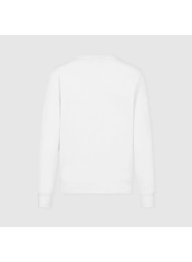 فريق AMG بتروناس للفورمولا 1 MAPF1 FW MENS CREW NECK SWEAT