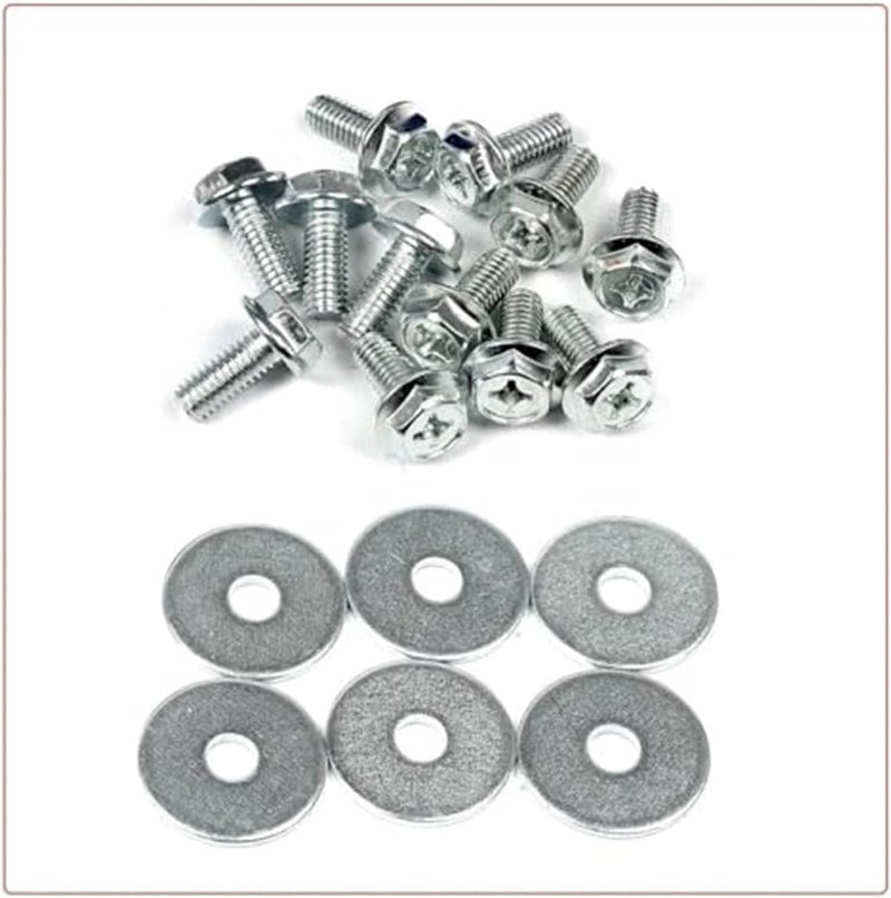 DEMULAX Carbon Fiber Look Rear Trunk Spoiler for Civic - Image 5