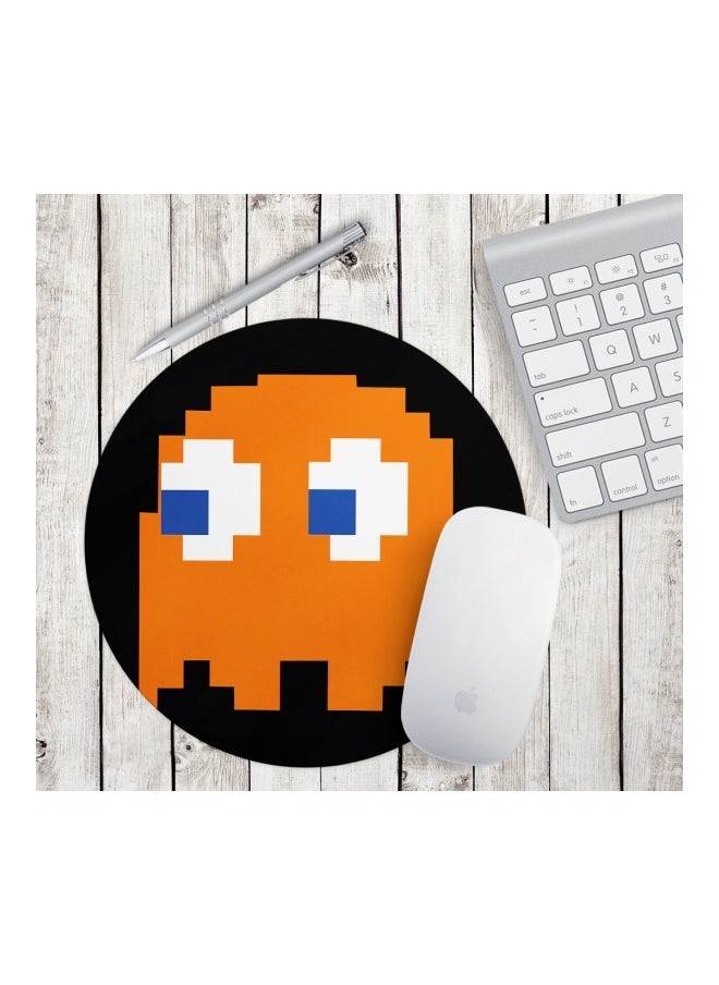 LOUD UNIVERSE - Pac Man Mouse Pad Anti Slip - Image 1