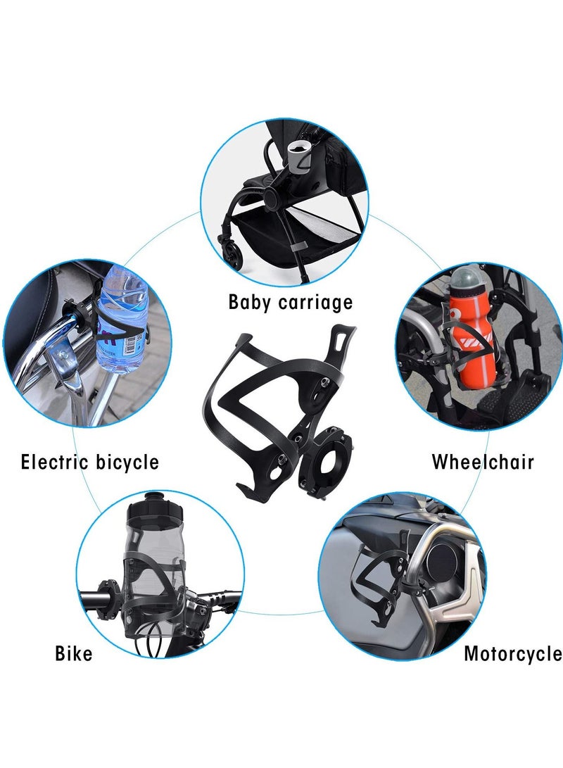 كاست ويف رفوف للدراجات ، وقارئات مياه ، وقارئات سبائك الالومينيوم ، ورفوف عامه للدراجات ، ومشروبات دواره - Image 4