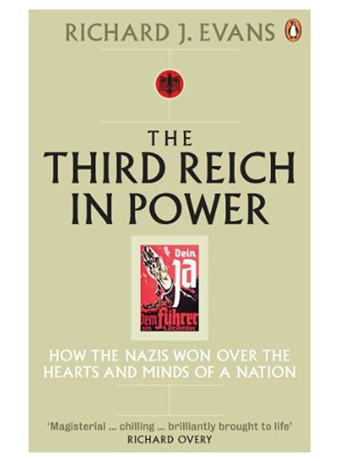 The Third Reich in Power, 1933-1939 